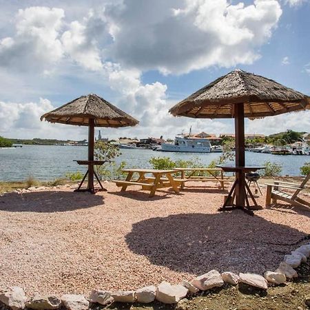 Spanish Water A1 Willemstad Kültér fotó